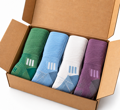 The Sol-Socks by Shop Solunara