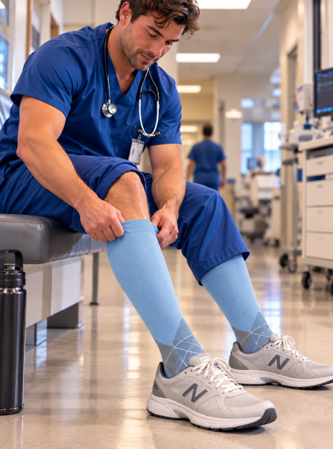 The Sol-Socks by Shop Solunara